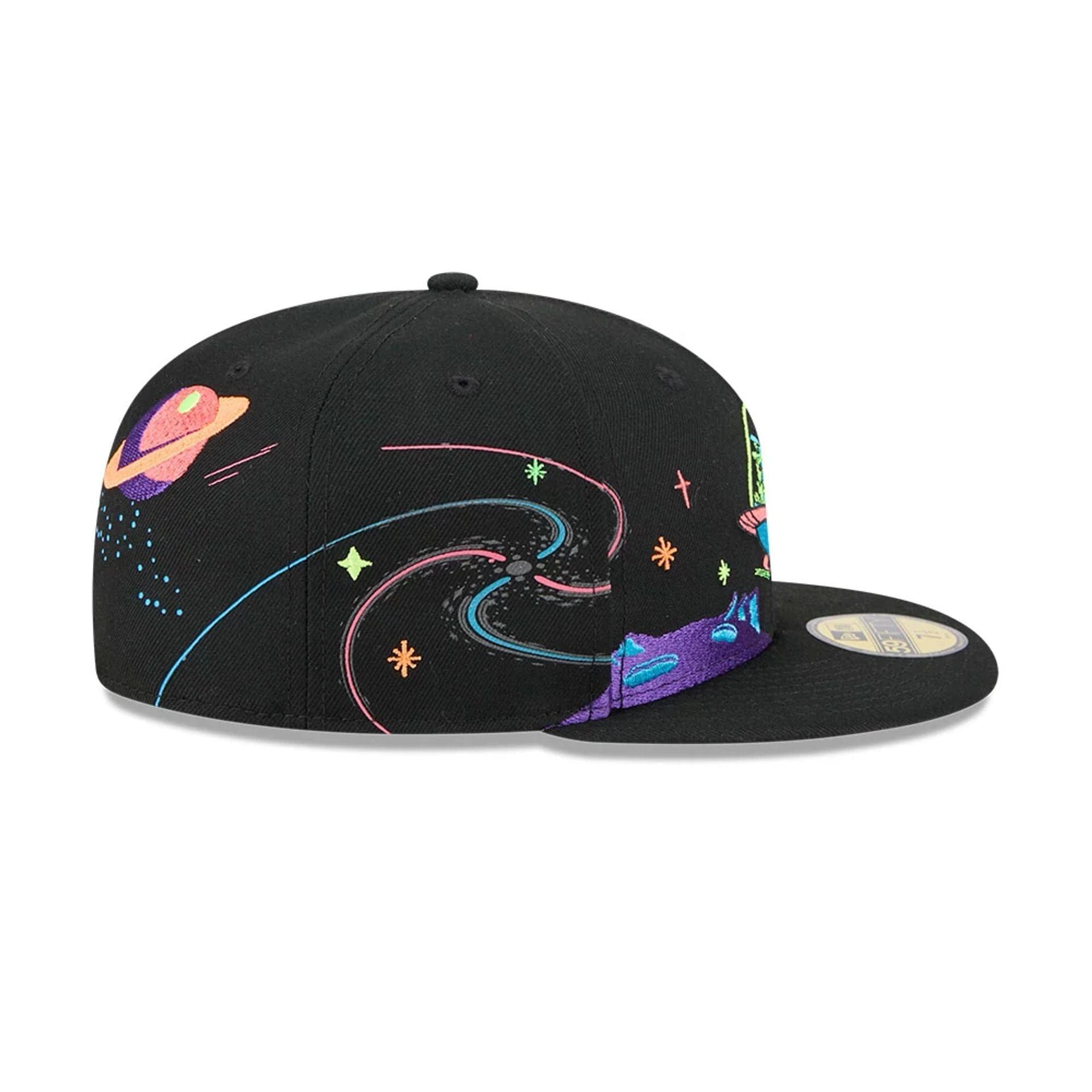 New Era 59FIFTY Cap The Jetsons 6/7