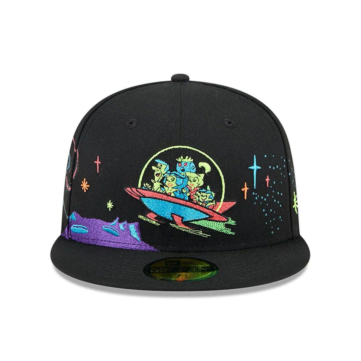 New Era 59FIFTY Cap The Jetsons 2/7