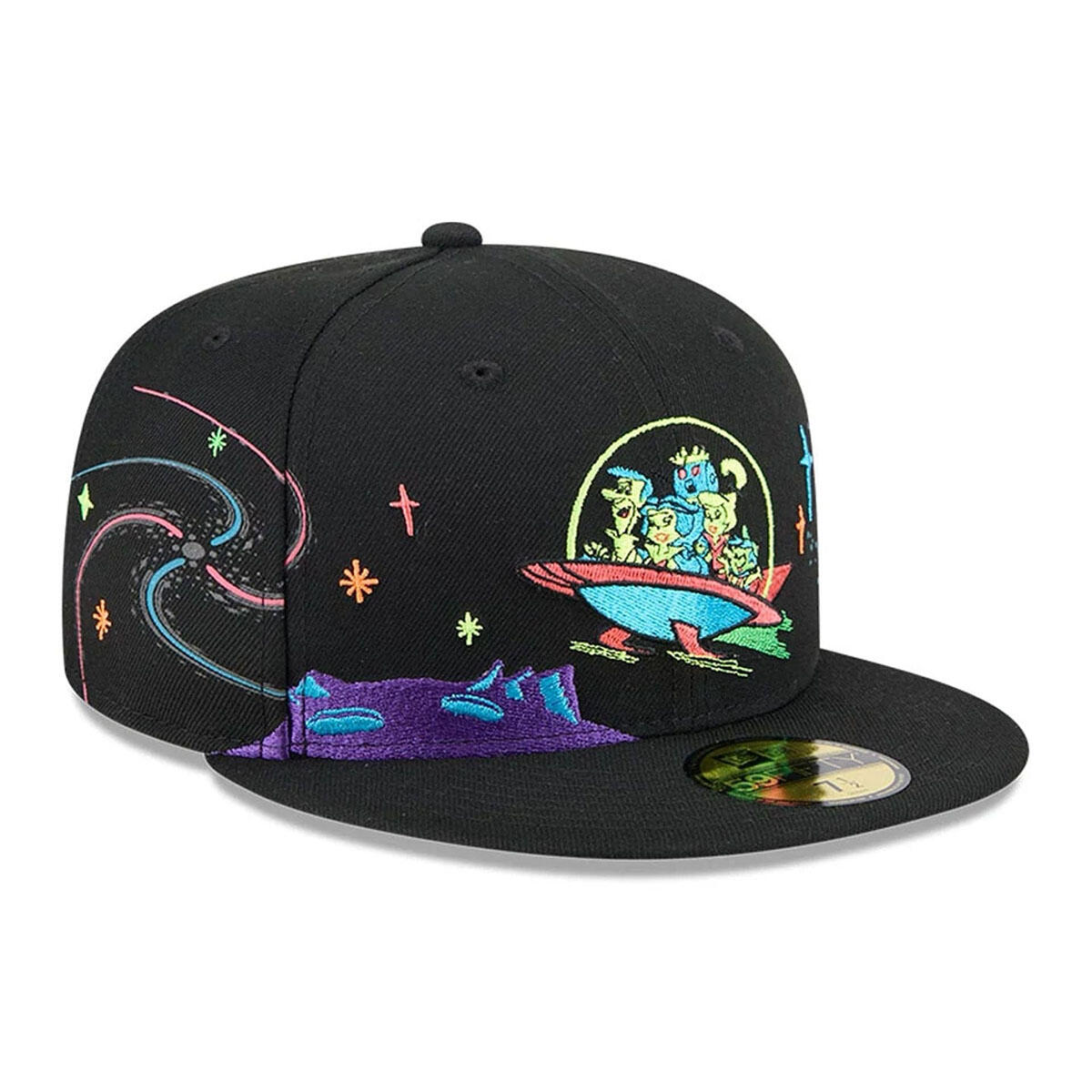 New Era 59FIFTY Cap The Jetsons 3/7