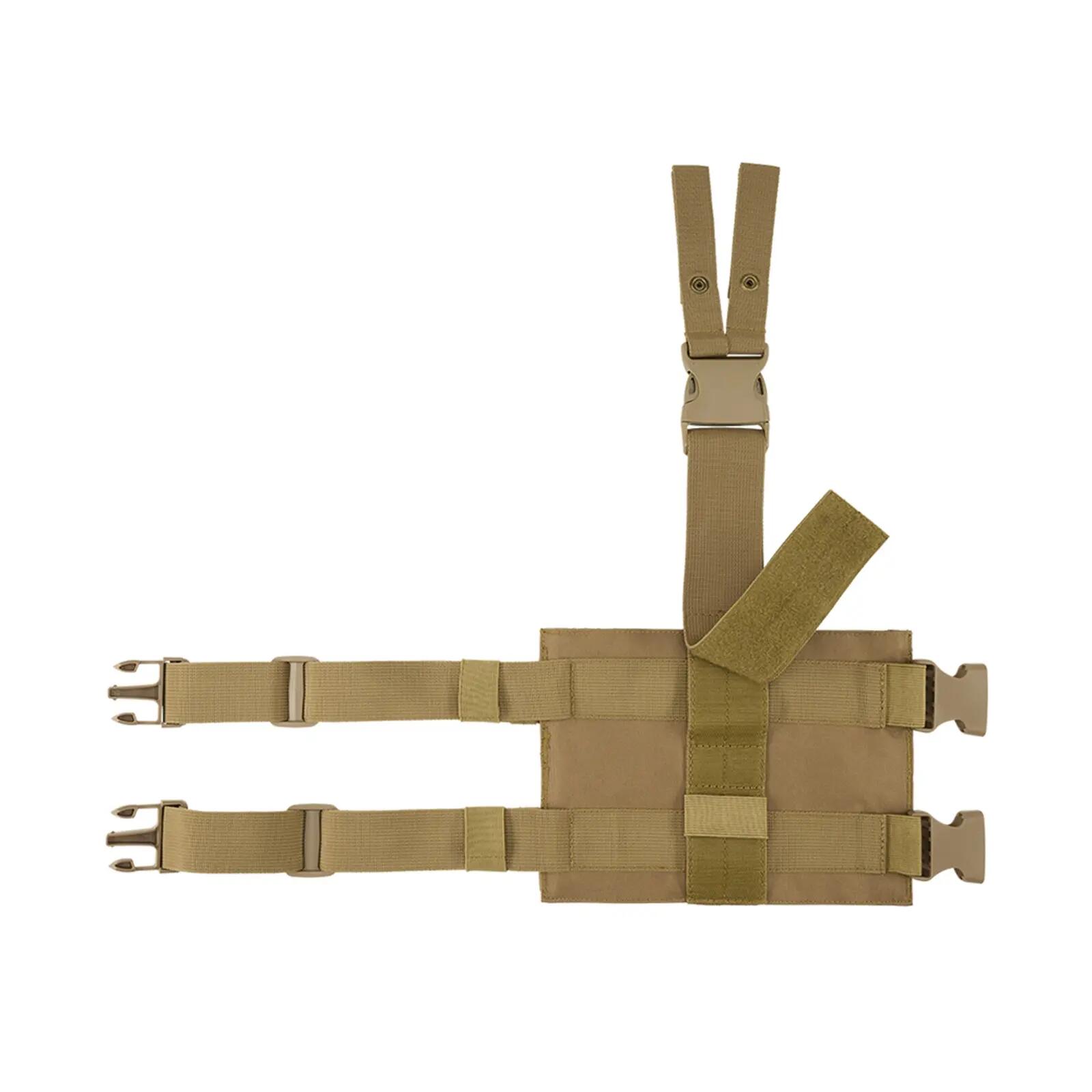 Brandit Molle Bottle Holder Flex Large camel, OS 2/4