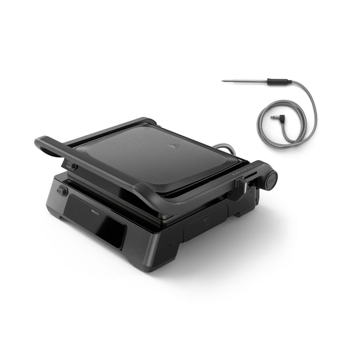 Barbecue Elétrico Philips HD6307/70 2200 W 2/5