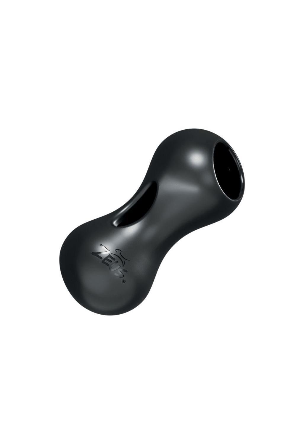 Zeus ChewChasers Treat Peanut Dog Toy 2/7