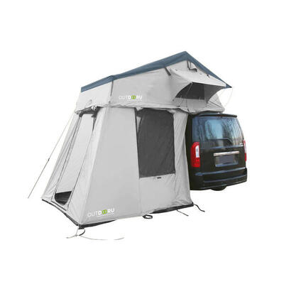 Family Plus Flex 25 - Nordic Blue