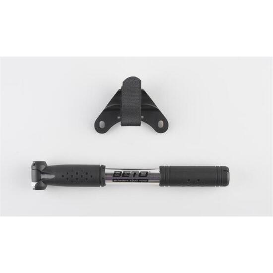 Beto Minipumpe High Pressure Aluminium