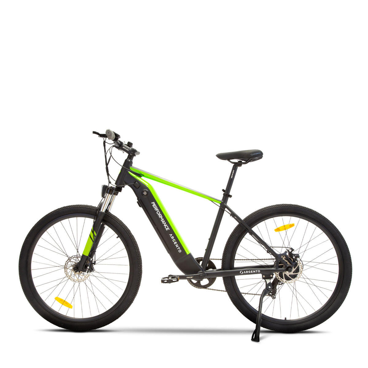 Argento Performance 4/5