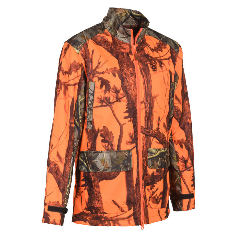Waterproof jacket PERCUSSION Palombe