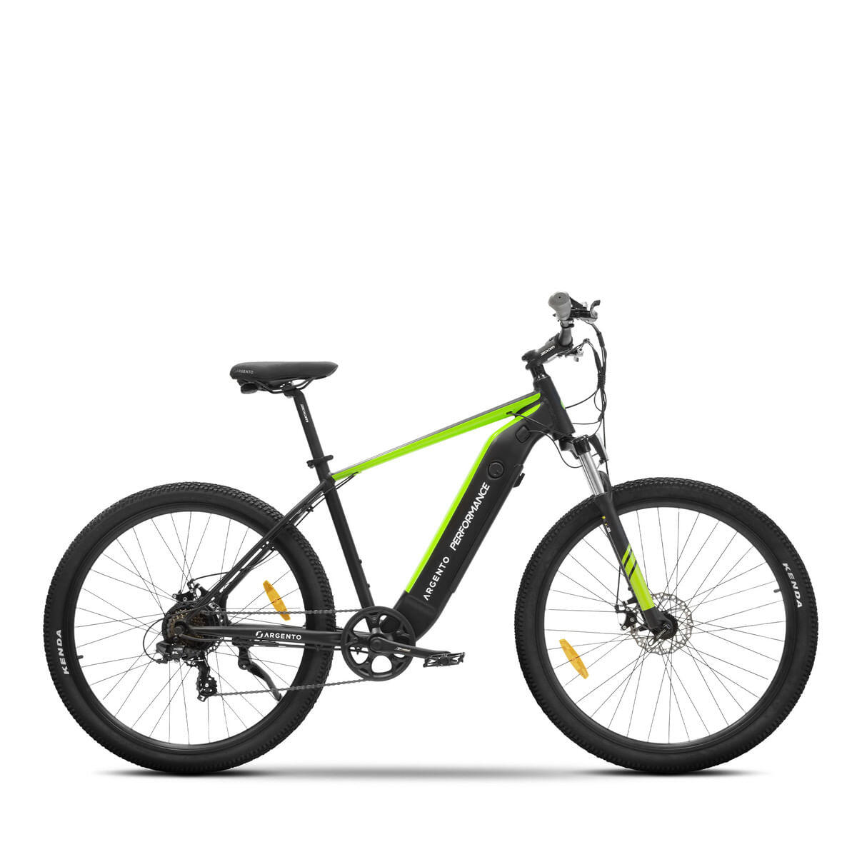 Argento Performance 2/5