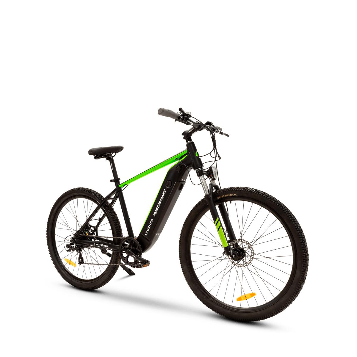 Argento Performance 1/5