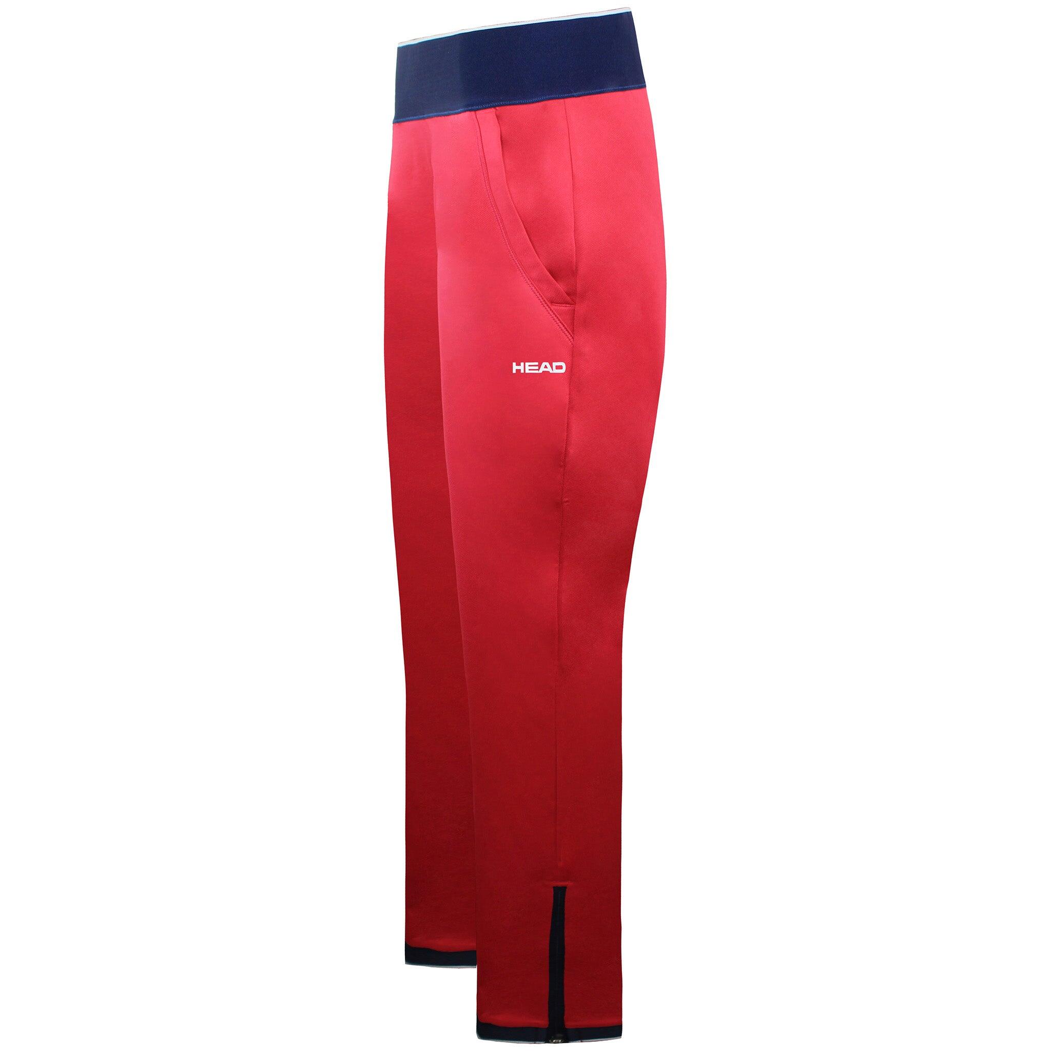 Head Breaker Womens Pink Track Pants 2/3