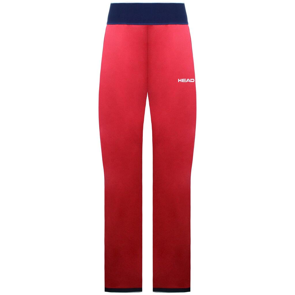 Head Breaker Womens Pink Track Pants
