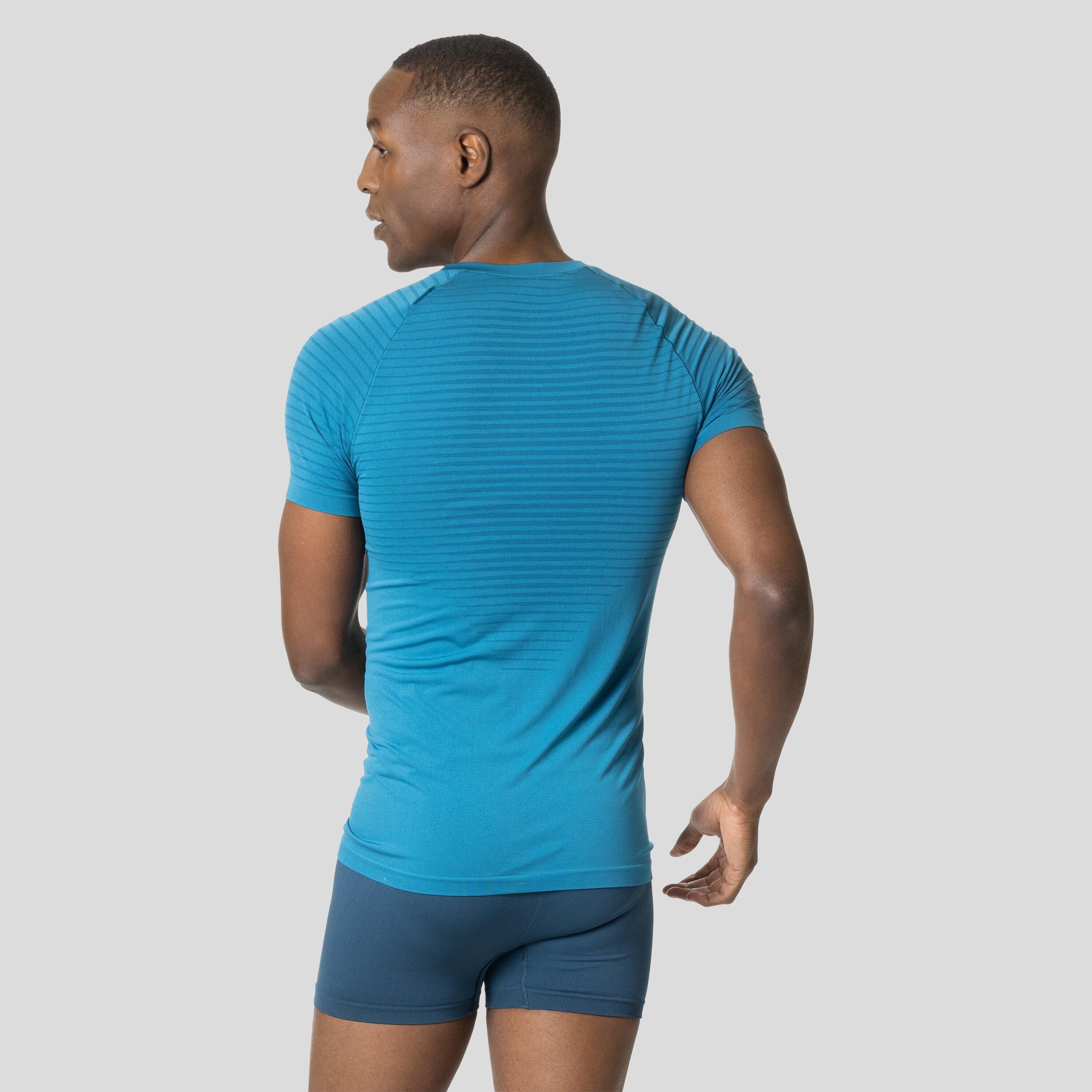 Performance X-Light Base Layer T-shirt ODLO 2/7