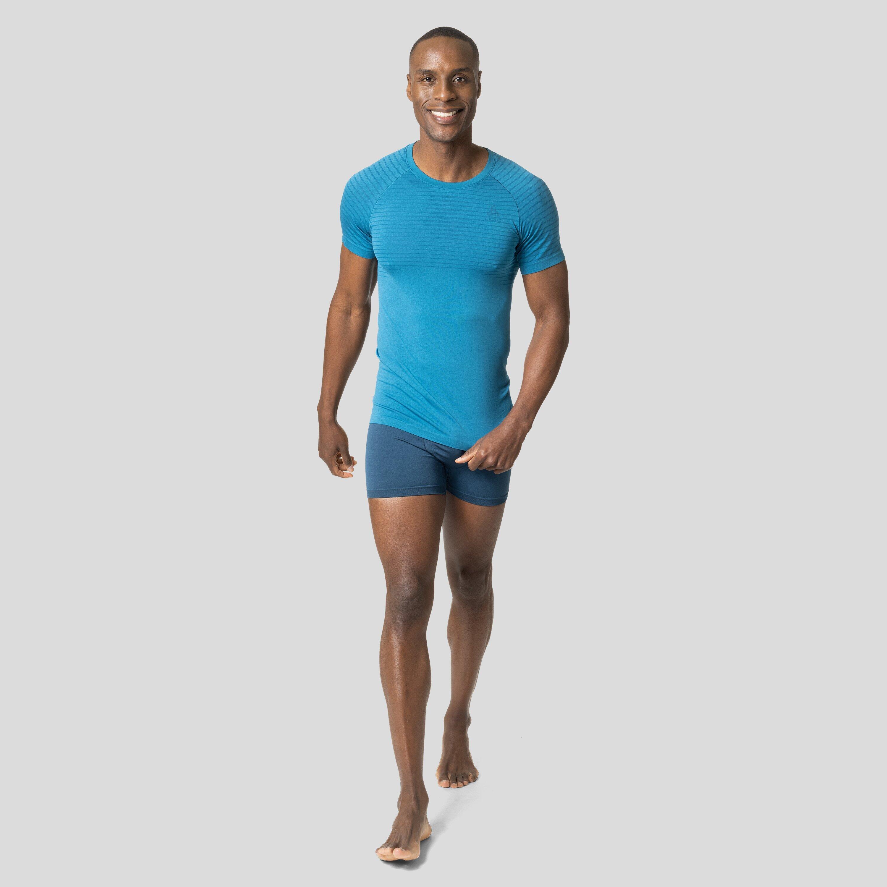 Performance X-Light Base Layer T-shirt ODLO 4/7