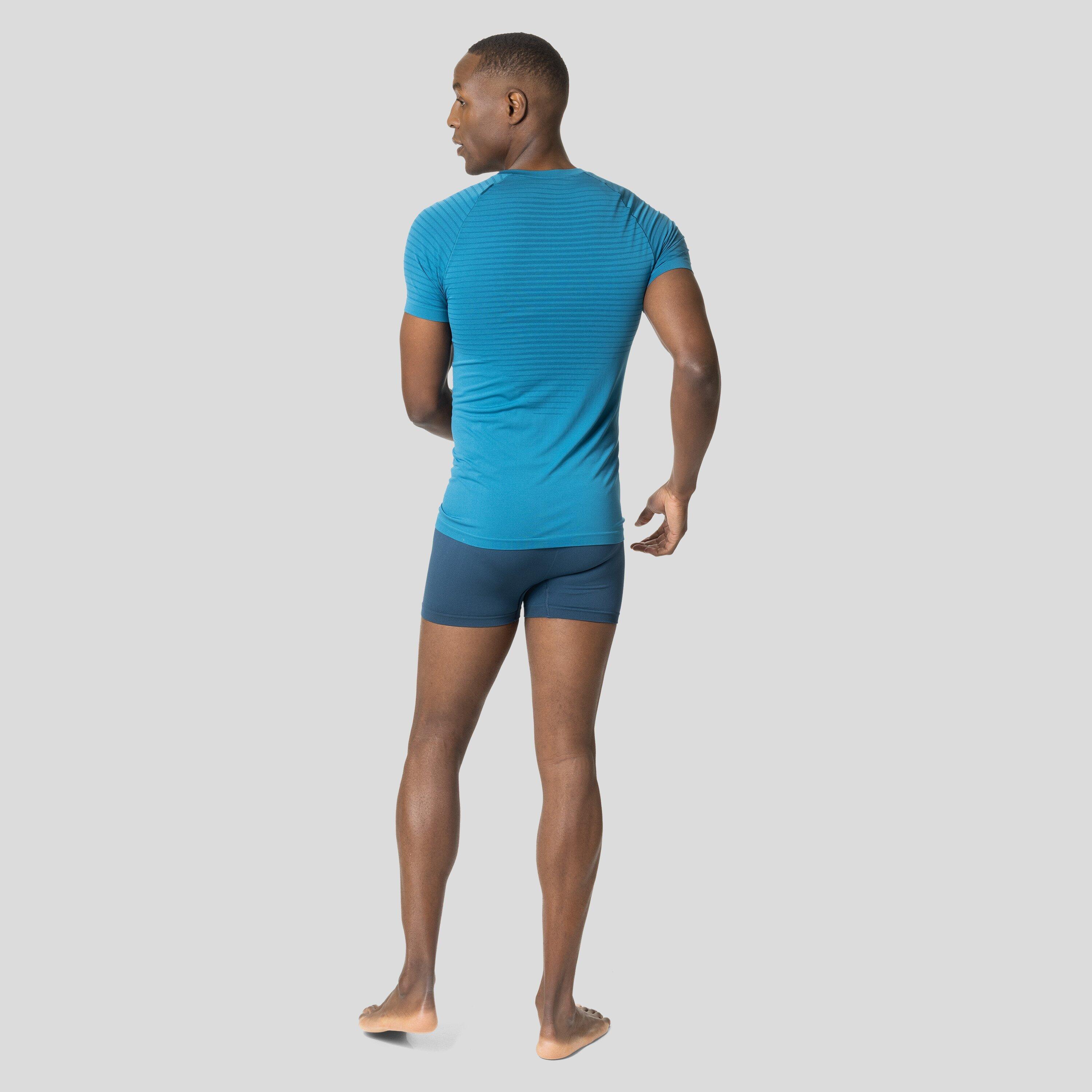 Performance X-Light Base Layer T-shirt ODLO 5/7