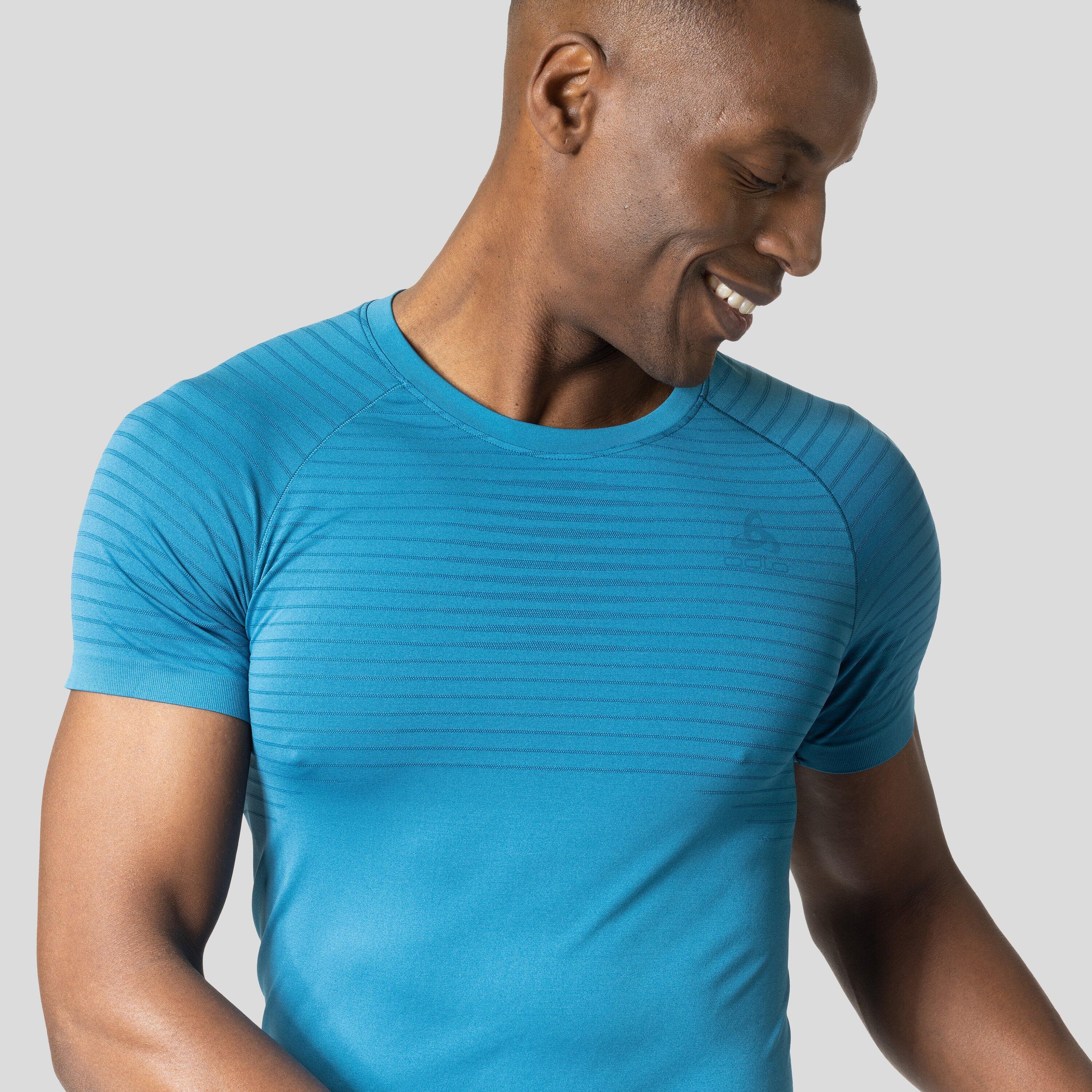 Performance X-Light Base Layer T-shirt ODLO 3/7