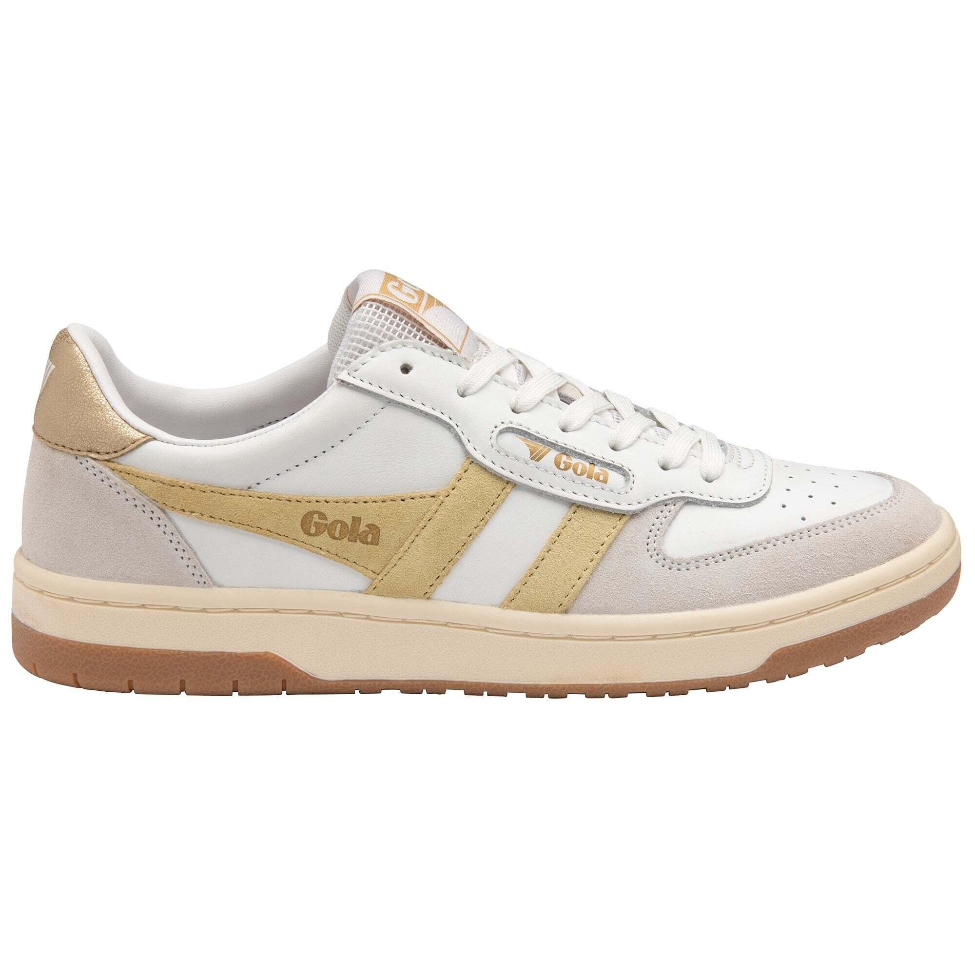 Baskets femme Gola Hawk 1/5