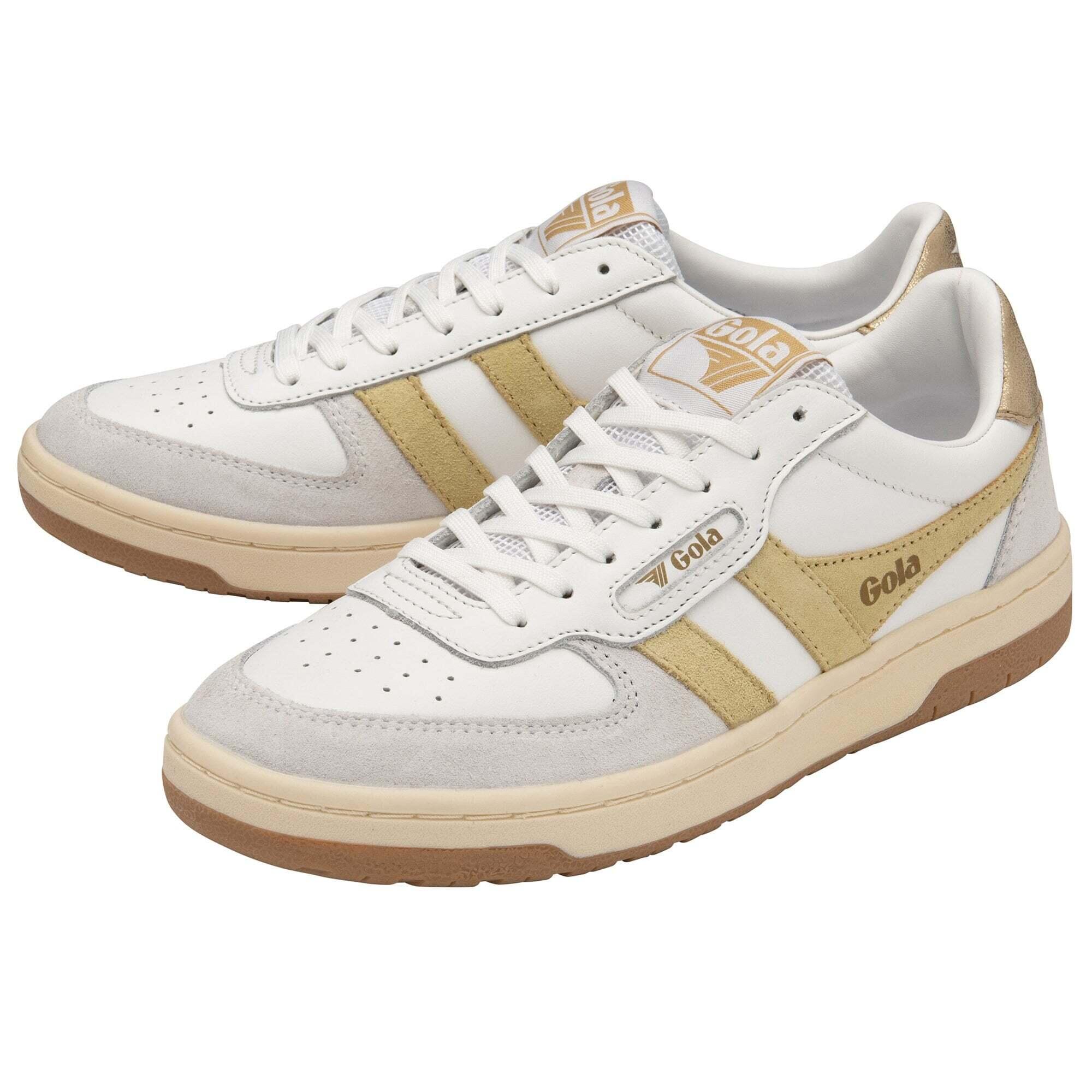 Baskets femme Gola Hawk 3/5