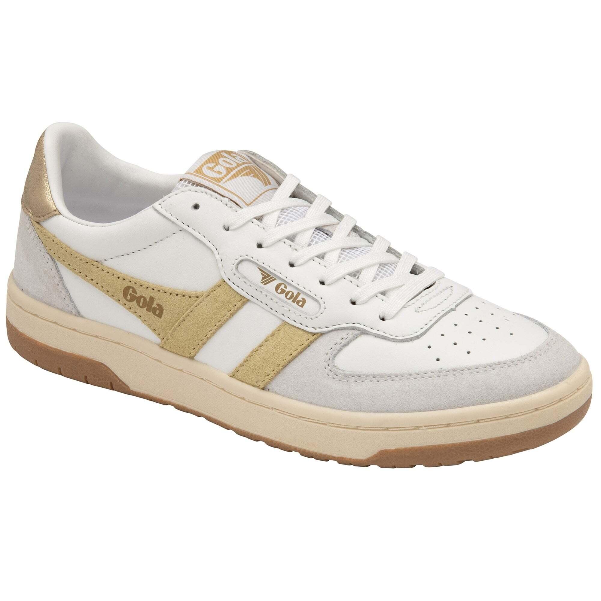 Baskets femme Gola Hawk 2/5