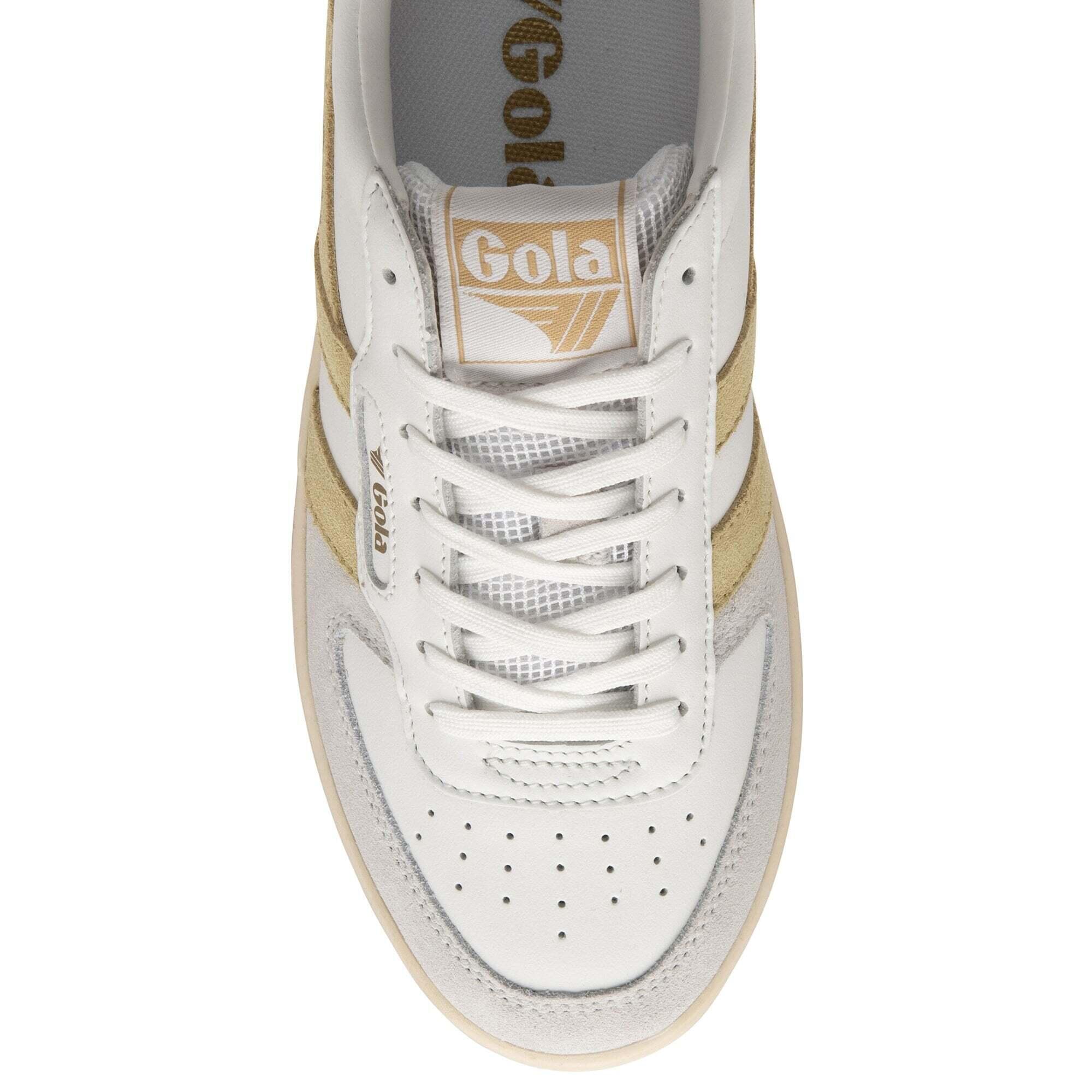 Baskets femme Gola Hawk 5/5