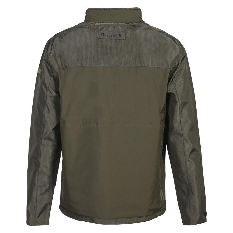 Camisa impermeável PERCUSSION Softrack 2/2