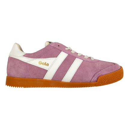 Chaussures Femme Gola CLB538 Rose Rose Gola