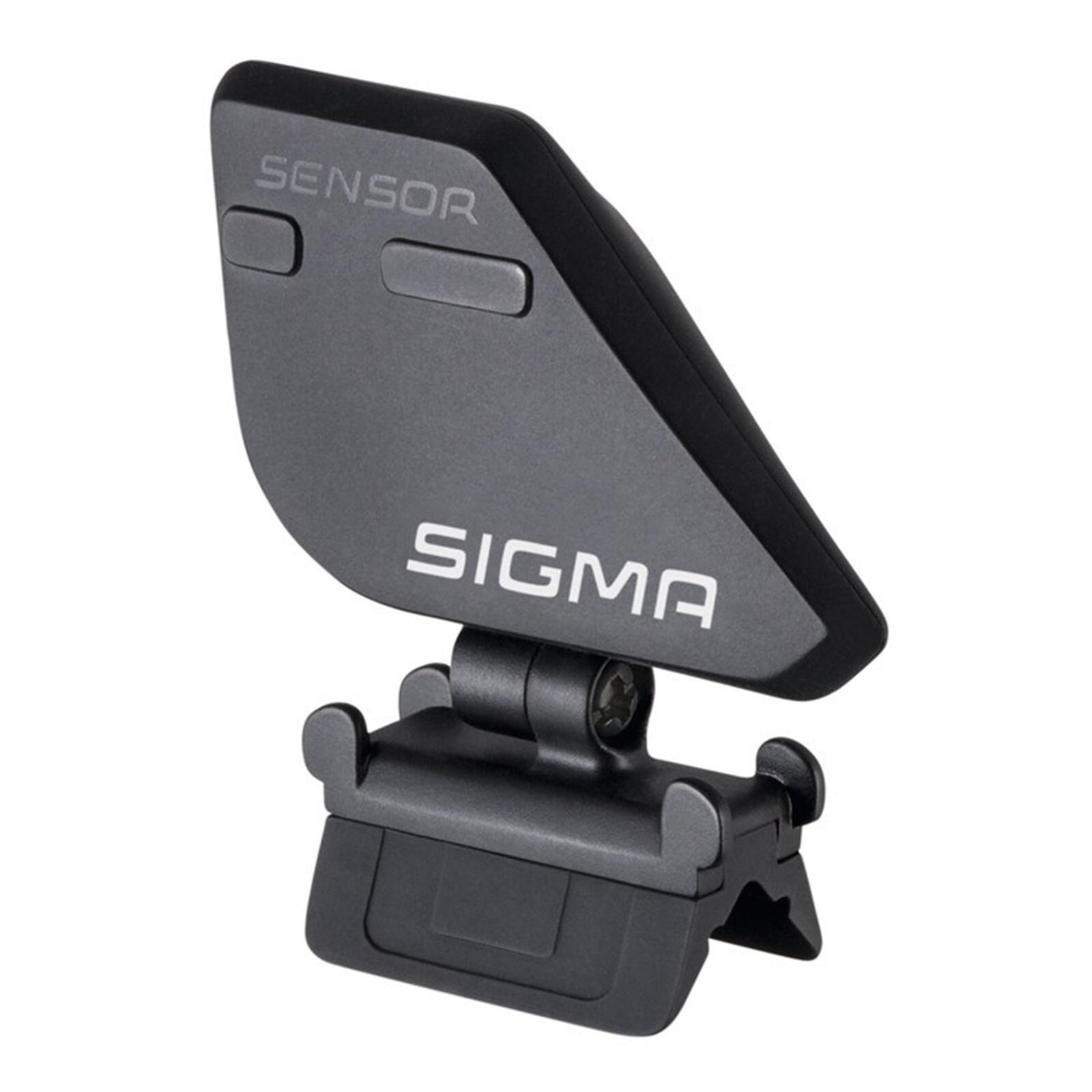 Emetteur STS cadence SIGMA 1/2