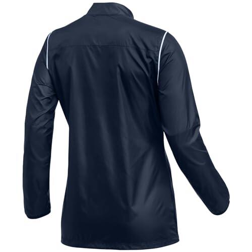 Veste de football Nike Repel Park20 Femme Obsidian White Taille S 4/4