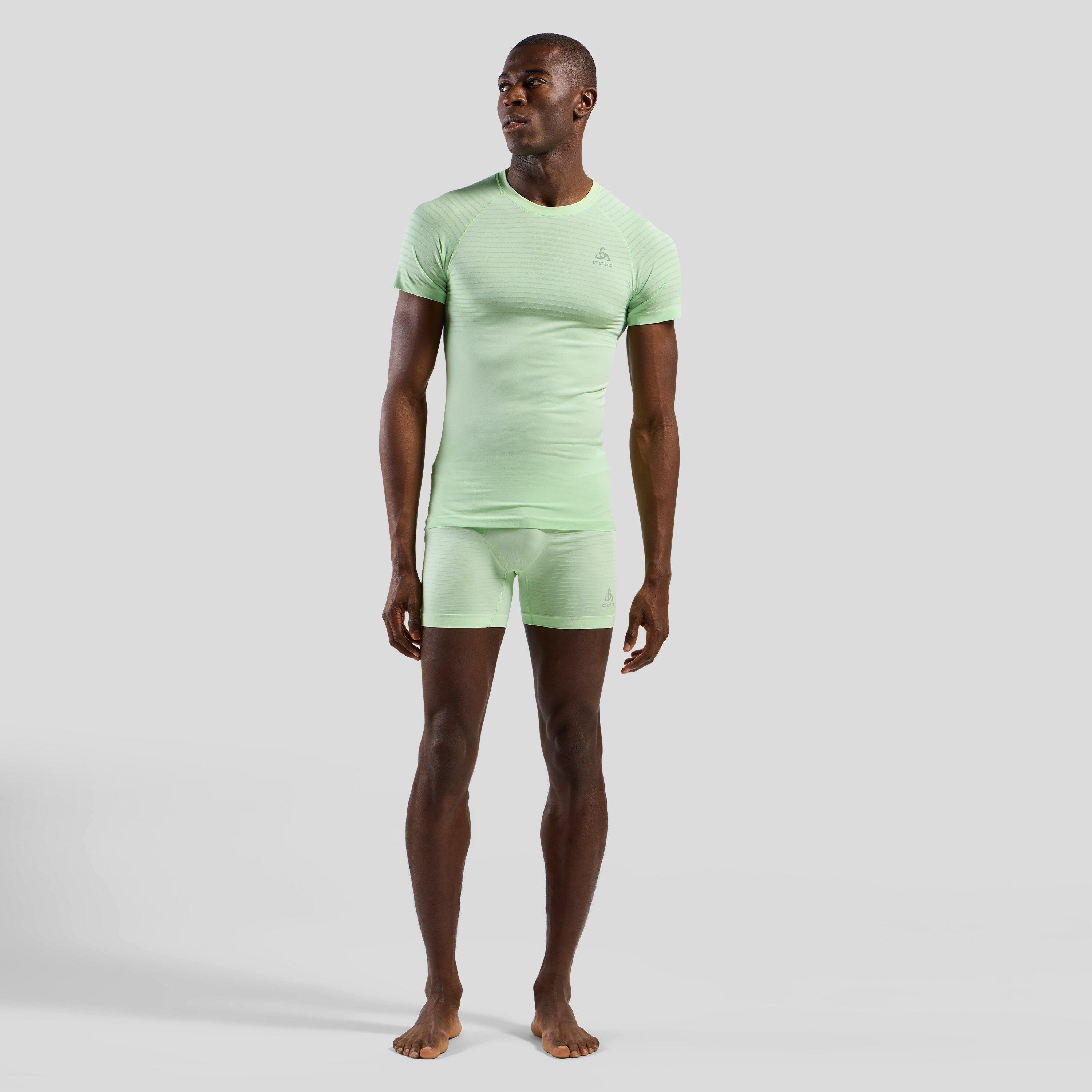 Boxer Performance X-Light ODLO 4/6