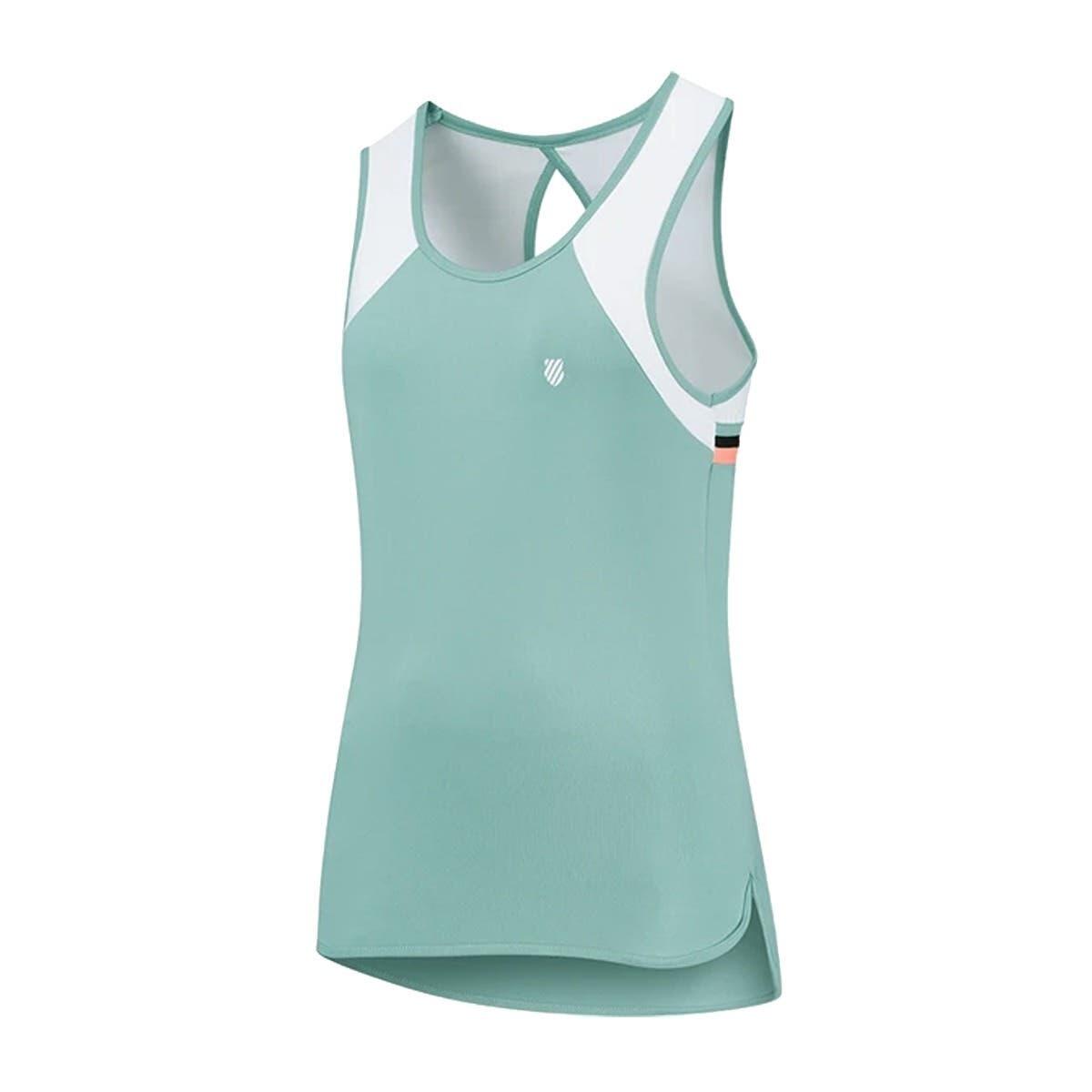 K-SWISS KSWISS HYPERCOURT ADVANTAGE 3 T-SHIRT