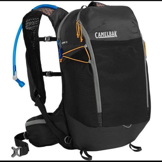 Camelbak Trinkrucksack Octane 22, 20 + 2 Liter Reservoir