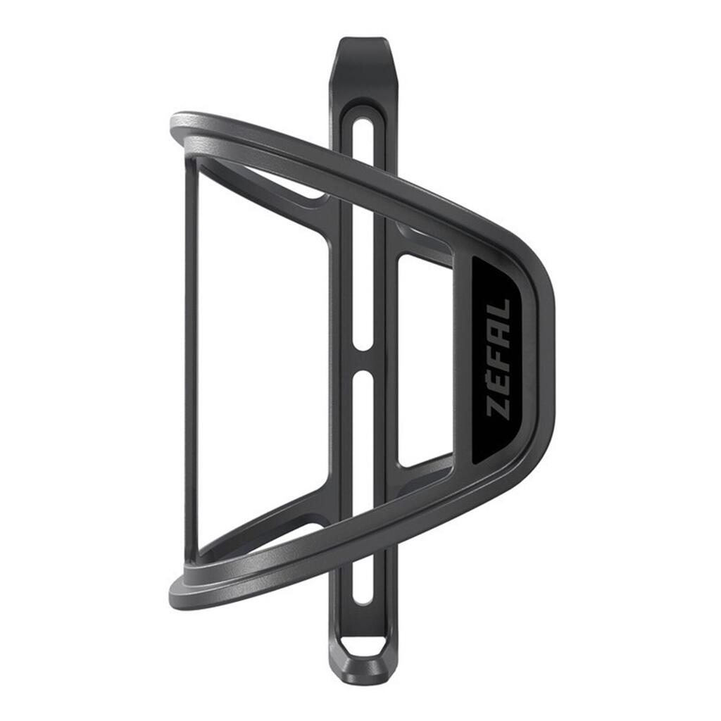Zéfal Pulse S2 bottle cage right side Black