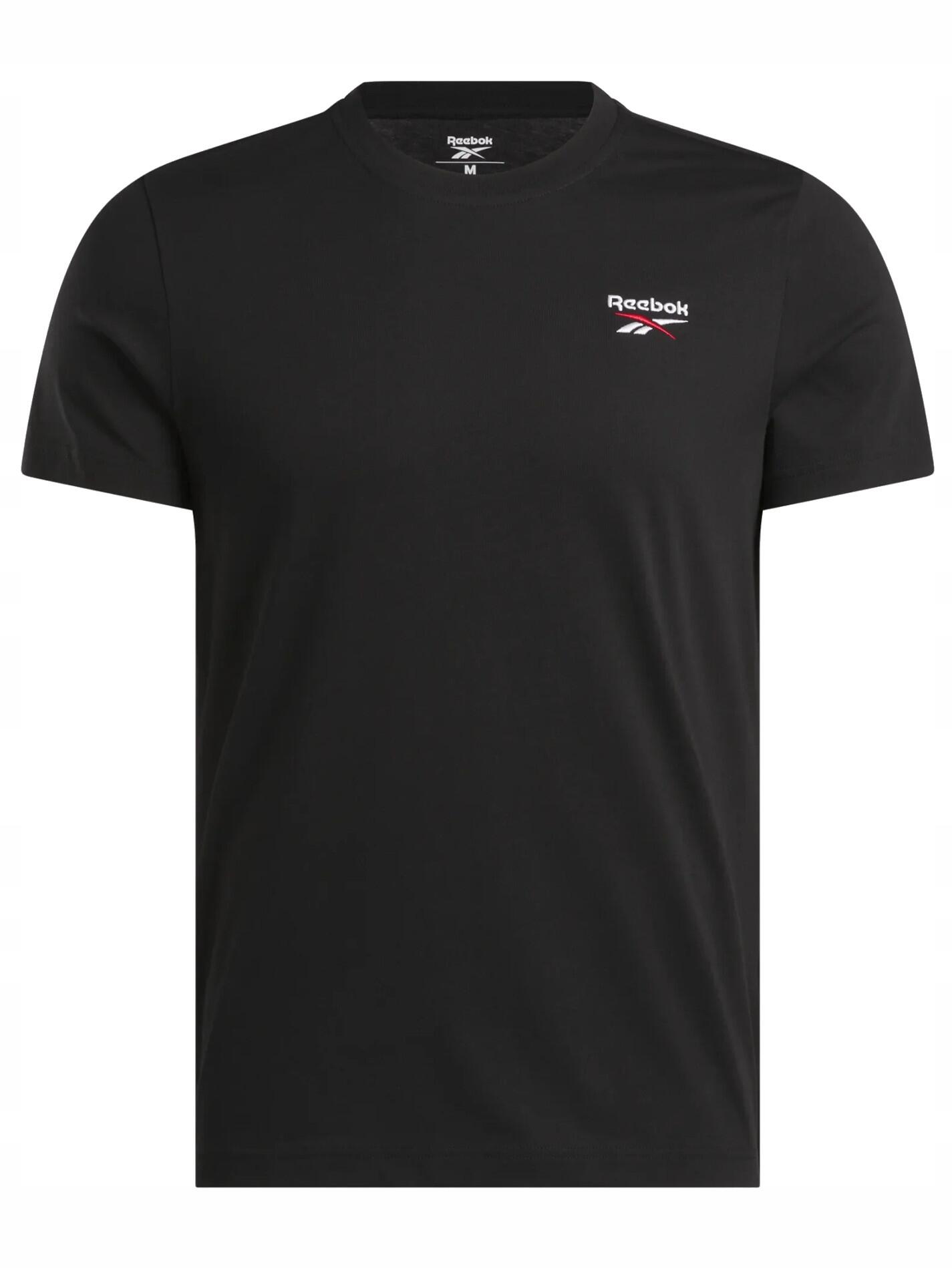 T-SHIRT HOMME REEBOK 4/5