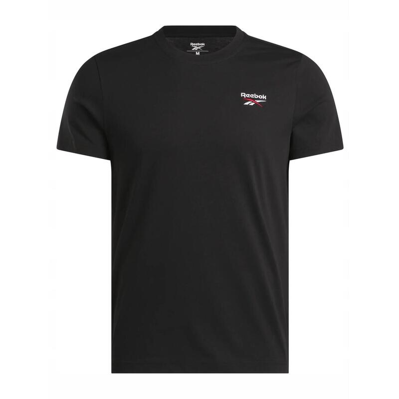Tricou Reebok Identity Small Logo Tee