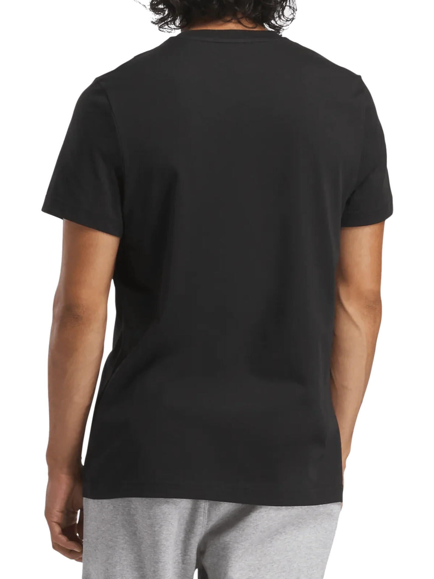 T-SHIRT HOMME REEBOK 3/5