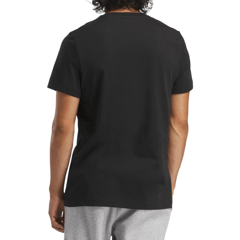 Tricou Reebok Identity Small Logo Tee