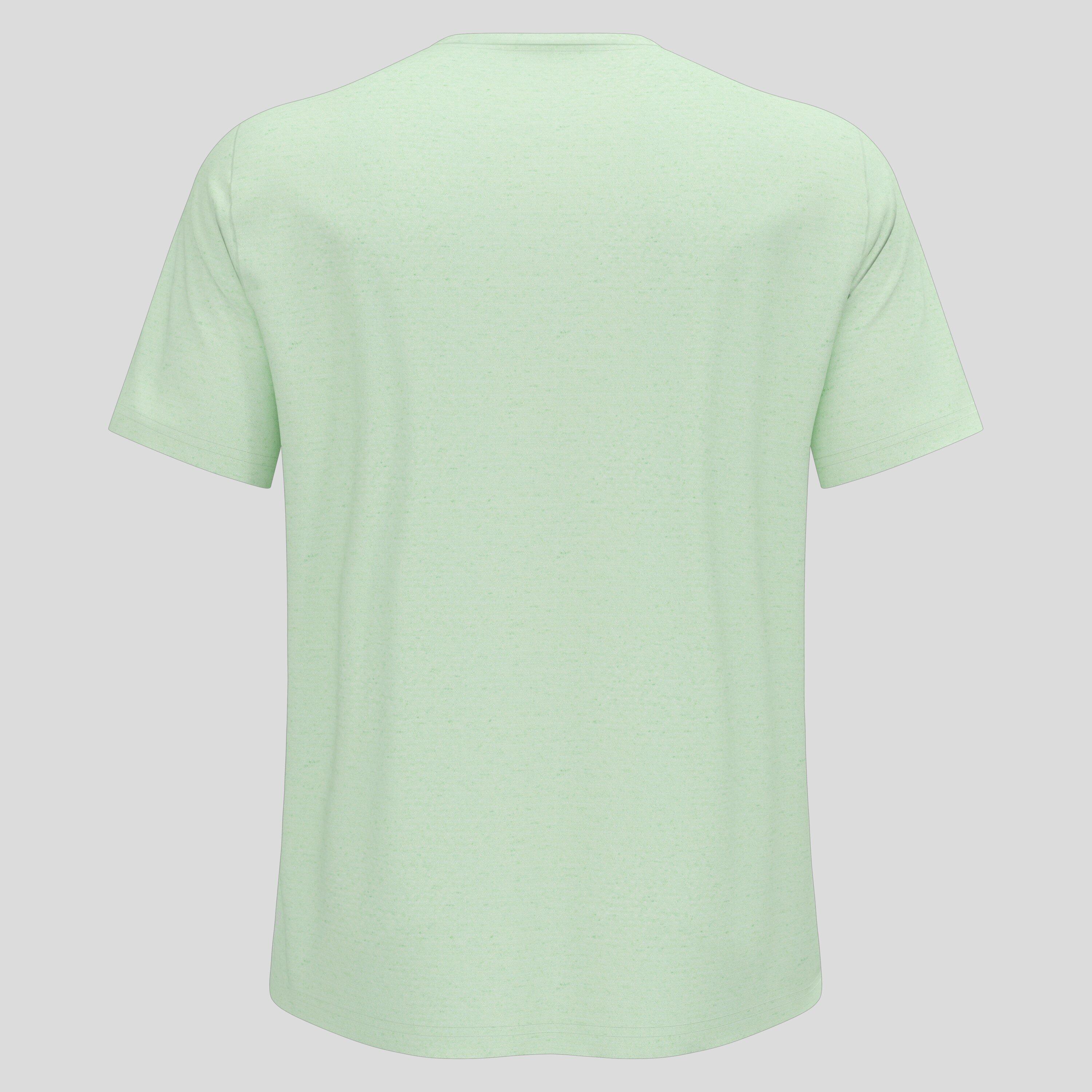 T-shirt Active 365 Linencool ODLO 2/2