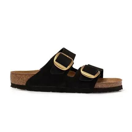 Mules unisex Birkenstock Arizona Big Buckle