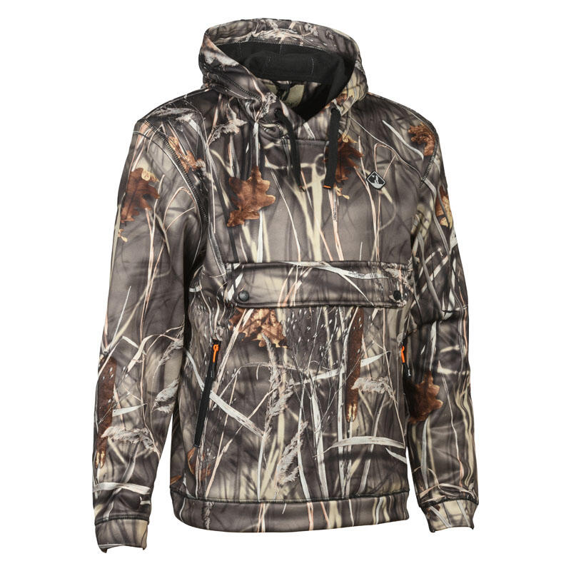 PERCUSSION Hooded sweatshirt PERCUSSION