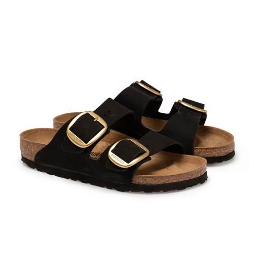 Ciabatte unisex Birkenstock Arizona Big Buckle 5/5