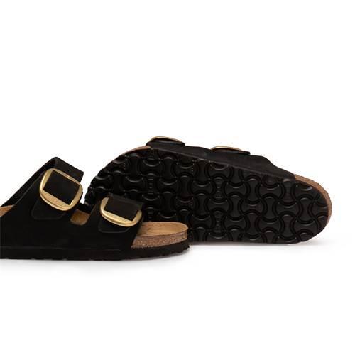 Ciabatte unisex Birkenstock Arizona Big Buckle 3/5