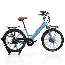 Reconditionné - VTC électrique BE 15 - Excellent état