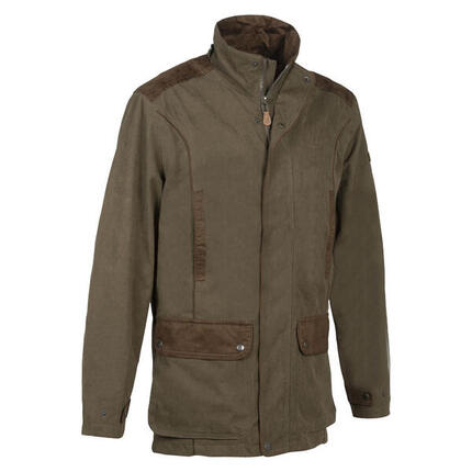 Veste imperméable grand nord PERCUSSION Marly