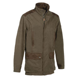 Veste imperméable grand nord PERCUSSION Marly