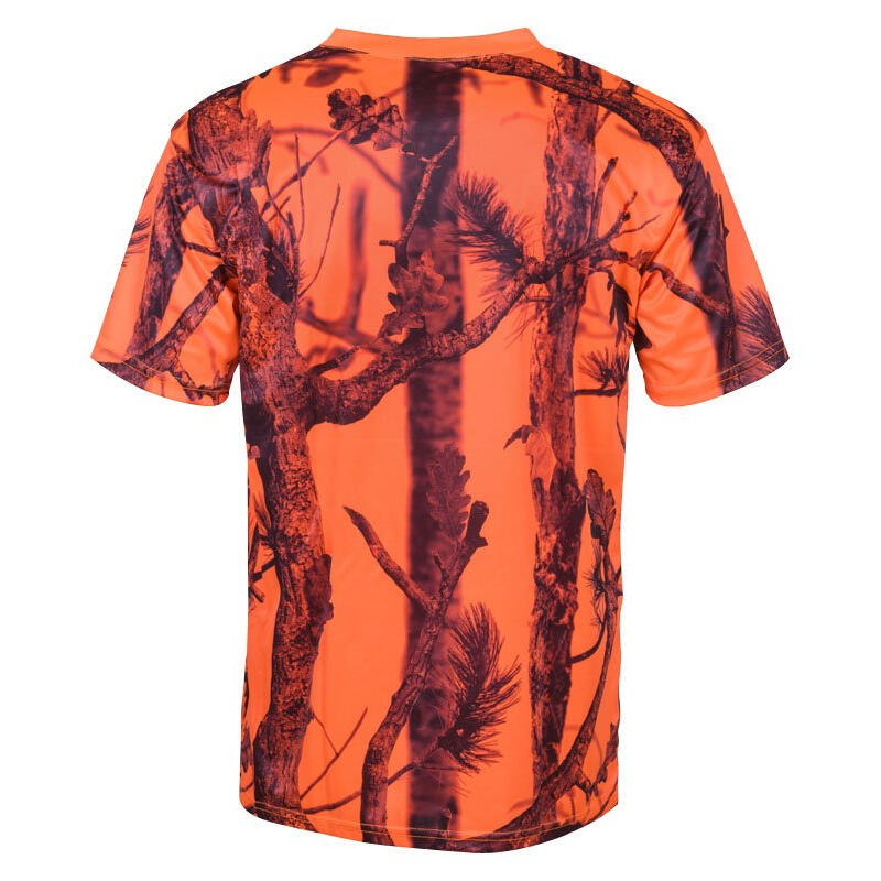 T-shirt PERCUSSION