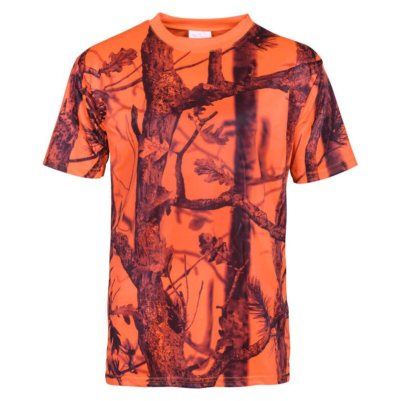 T-shirt PERCUSSION
