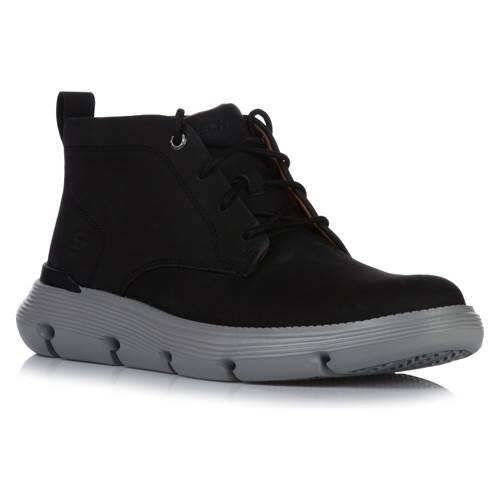 Buty do chodzenia męskie Skechers Garza Fontaine