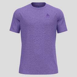 T-shirt de trail running X-Alp Performance Wool 115 ODLO