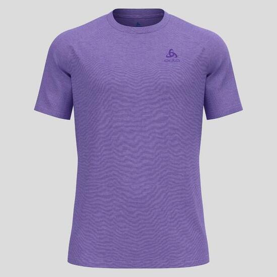 T-shirt de trail running X-Alp Performance Wool 115 ODLO
