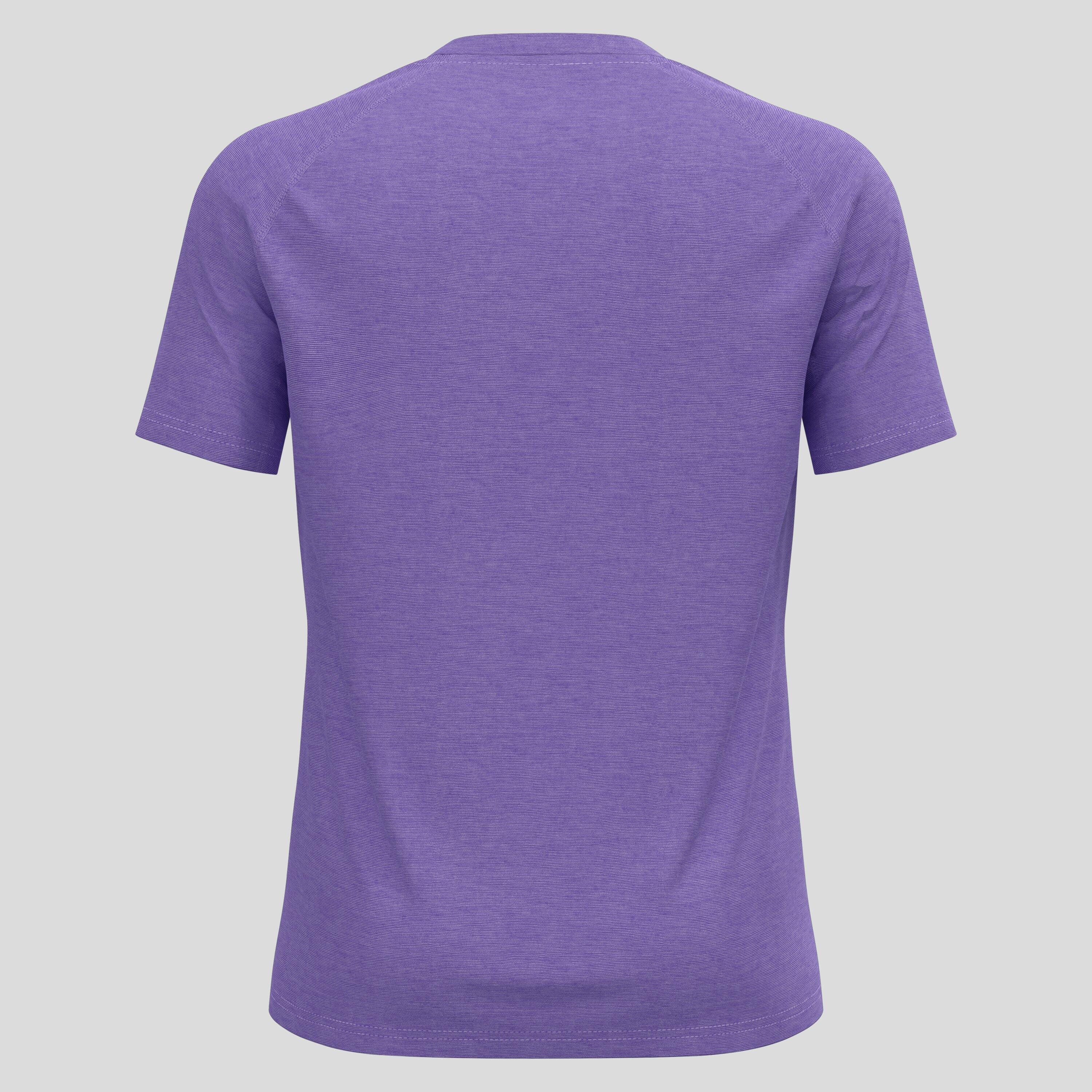 T-shirt trail running X-Alp Performance Wool 115 ODLO 2/2