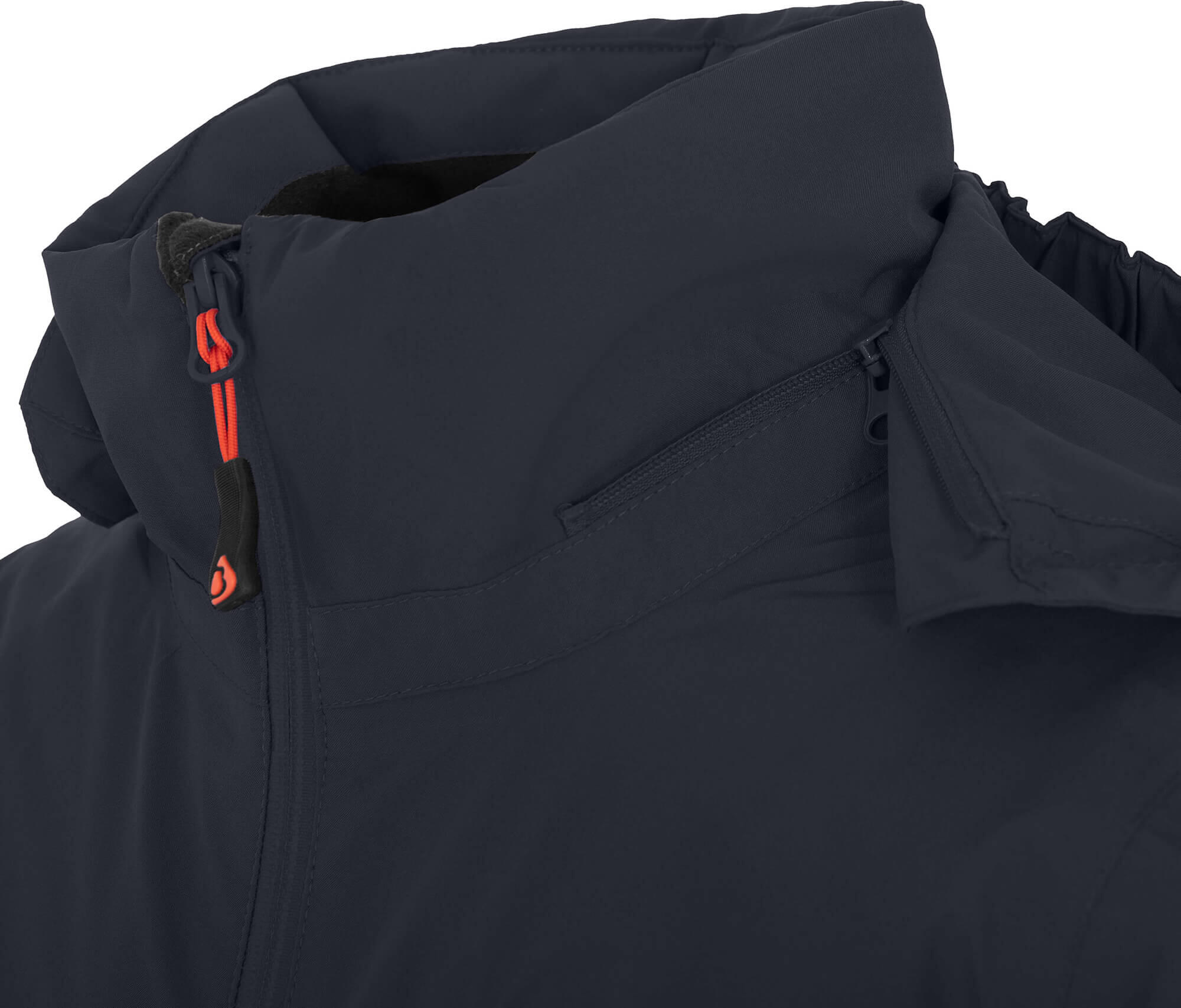 Skijacke ultimativer Schutz und Komfort für junge Abenteurer! Blau 7/7