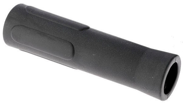 WESTPHAL Ergonomisch Westphal Handvat #424 - Shimano 122 mm - Zwart (1 stuk)